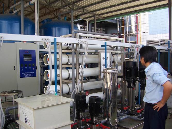 实验室超纯水设备工艺        实验室超纯水设备厂家